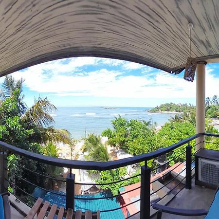 Toddy By Windy Apartment Unawatuna Ngoại thất bức ảnh