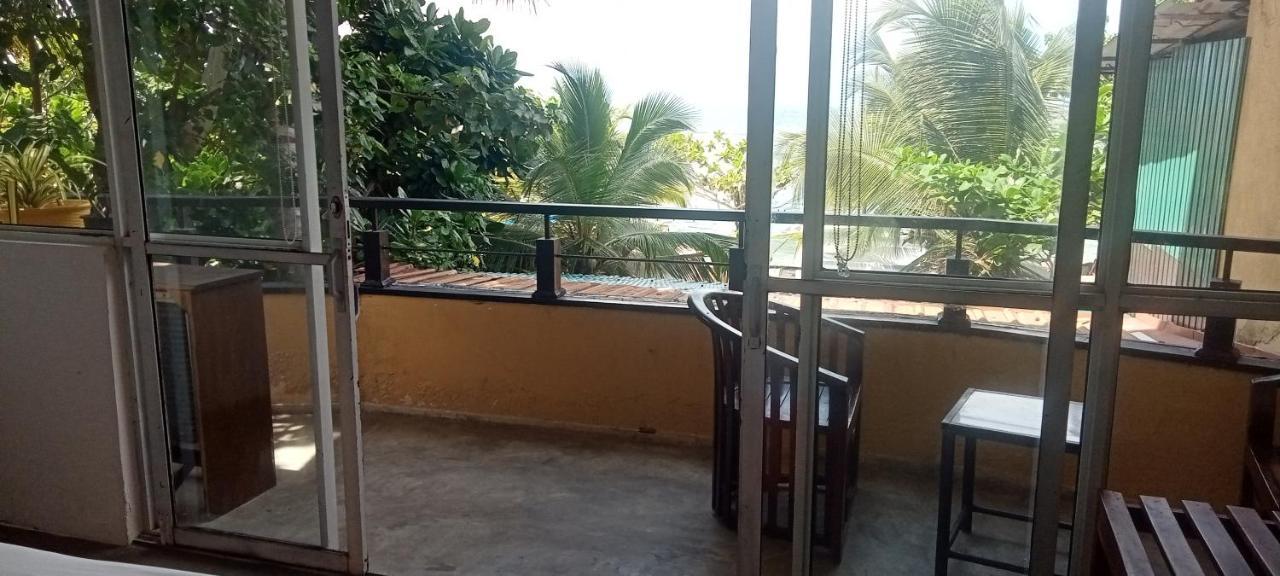 Toddy By Windy Apartment Unawatuna Ngoại thất bức ảnh