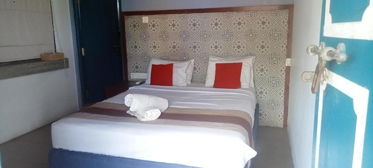 Toddy By Windy Apartment Unawatuna Ngoại thất bức ảnh