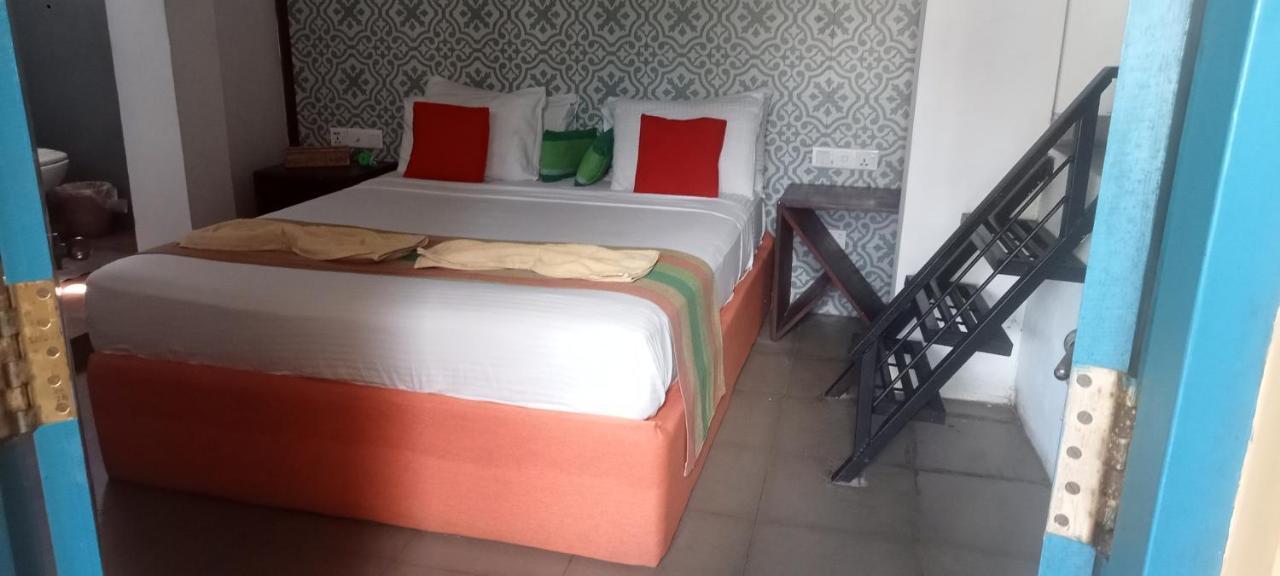 Toddy By Windy Apartment Unawatuna Ngoại thất bức ảnh