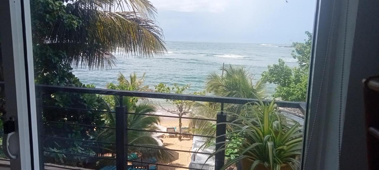 Toddy By Windy Apartment Unawatuna Ngoại thất bức ảnh