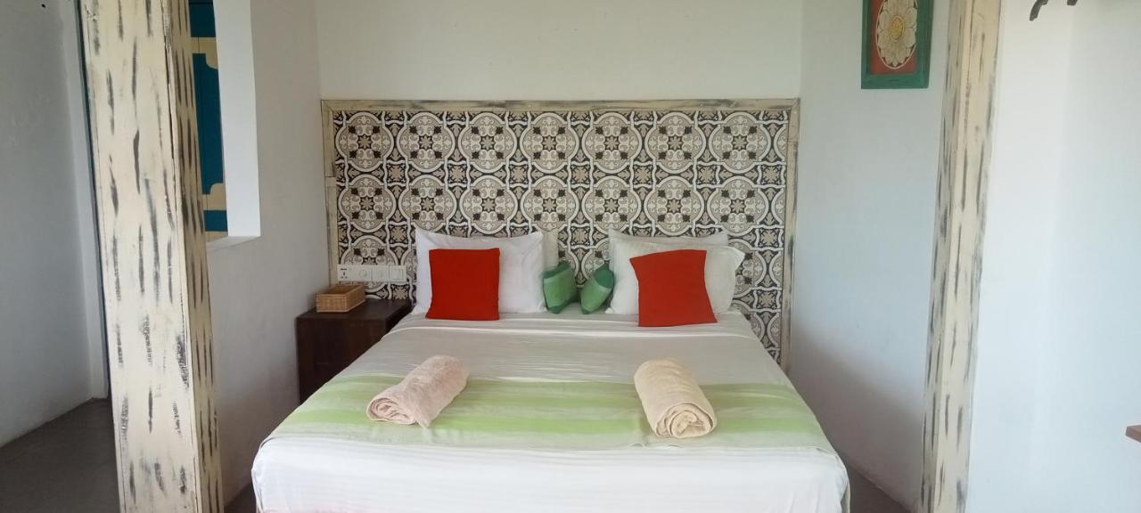 Toddy By Windy Apartment Unawatuna Ngoại thất bức ảnh