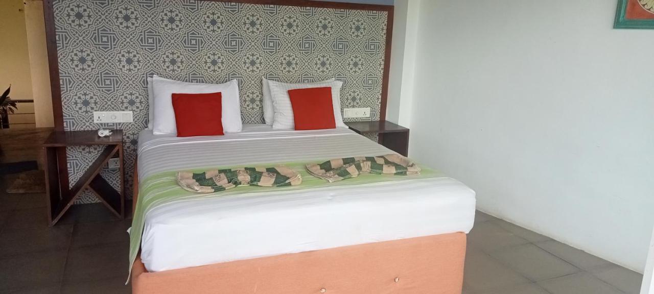 Toddy By Windy Apartment Unawatuna Ngoại thất bức ảnh