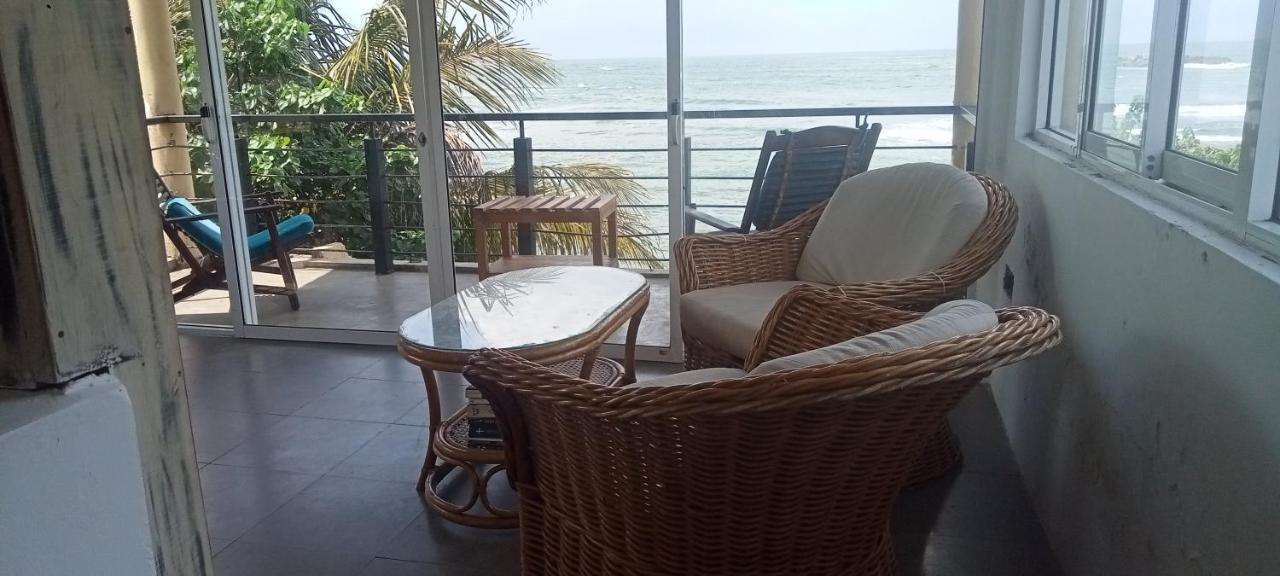 Toddy By Windy Apartment Unawatuna Ngoại thất bức ảnh