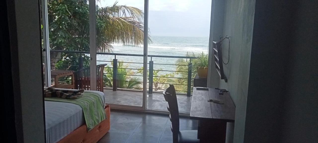 Toddy By Windy Apartment Unawatuna Ngoại thất bức ảnh
