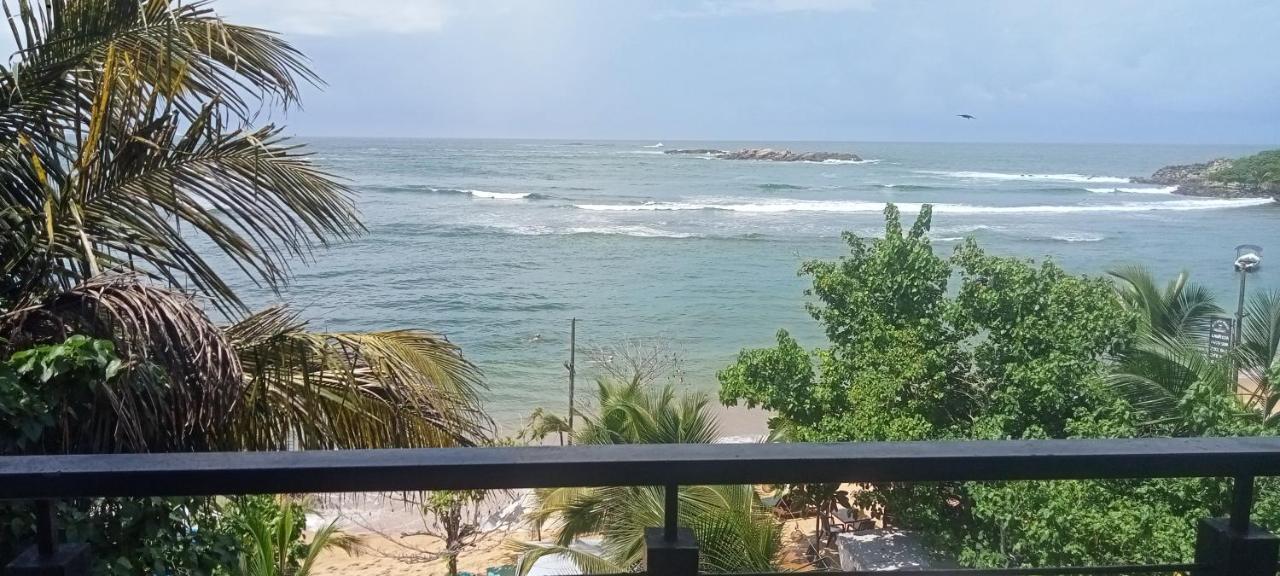 Toddy By Windy Apartment Unawatuna Ngoại thất bức ảnh