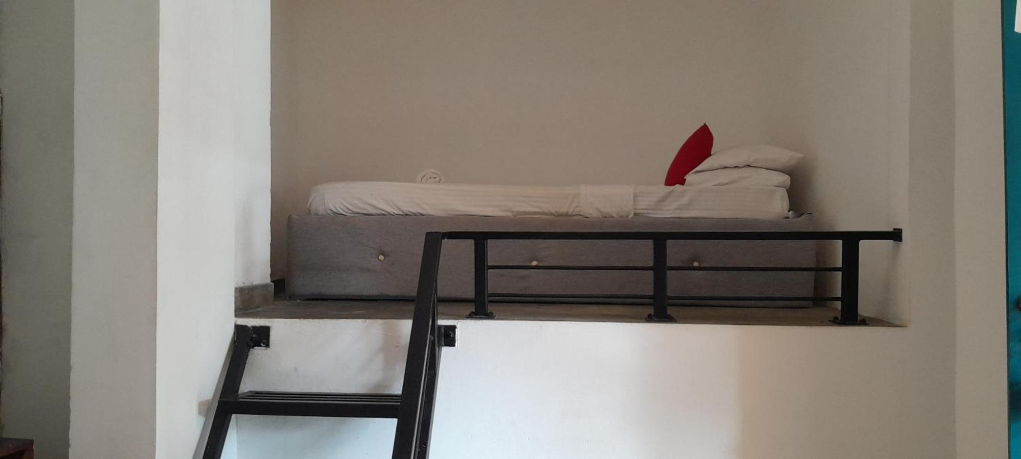 Toddy By Windy Apartment Unawatuna Ngoại thất bức ảnh