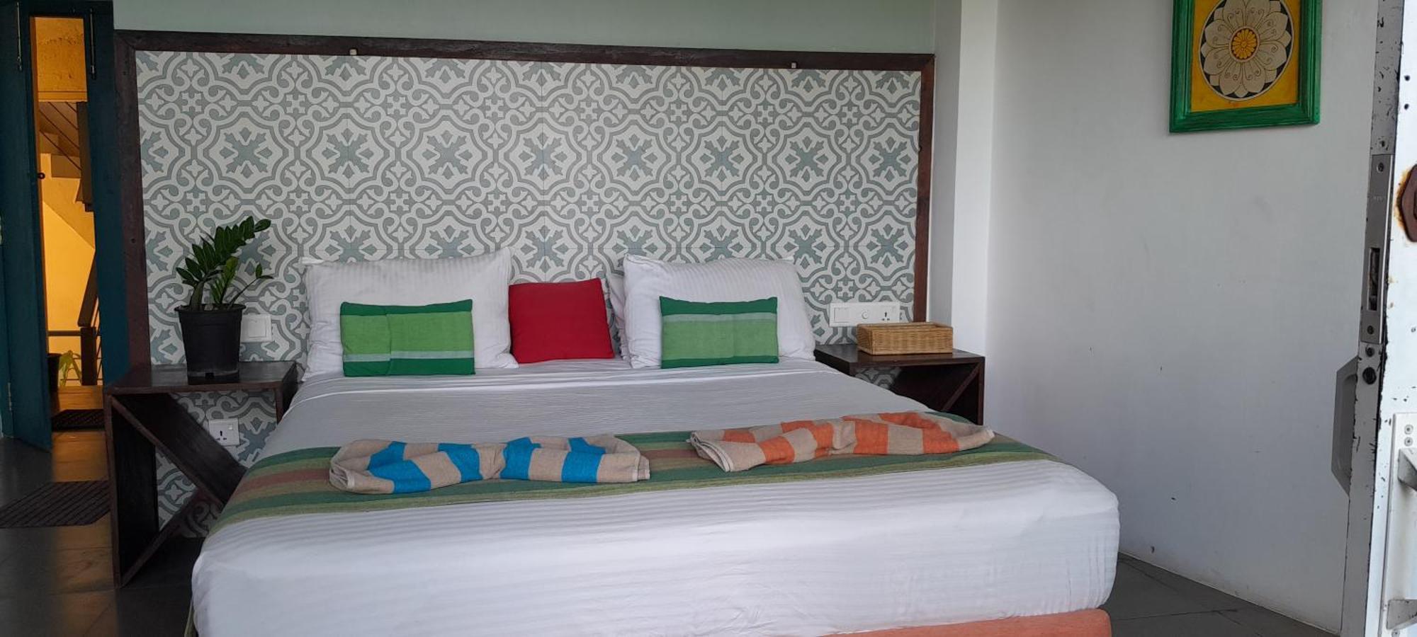 Toddy By Windy Apartment Unawatuna Ngoại thất bức ảnh