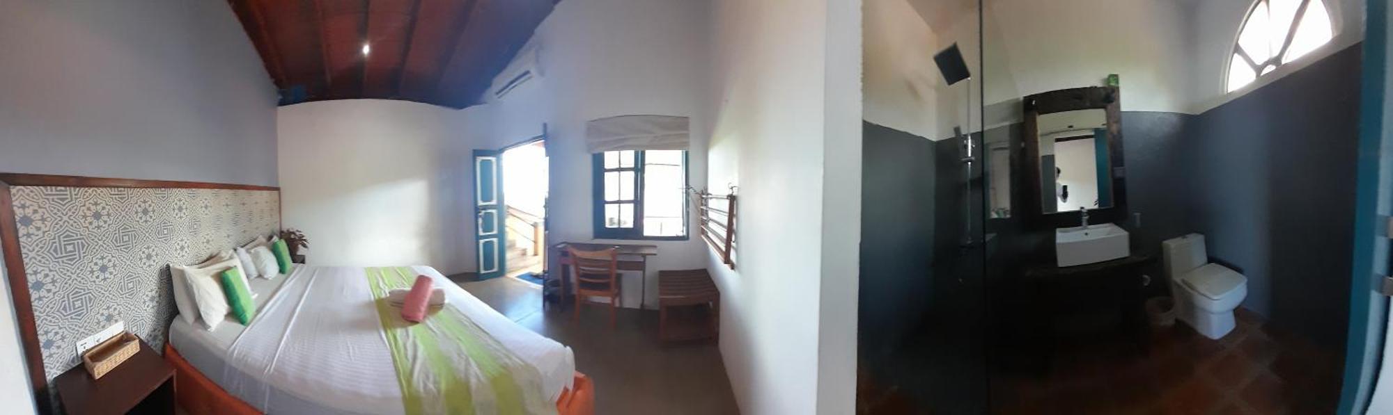 Toddy By Windy Apartment Unawatuna Ngoại thất bức ảnh