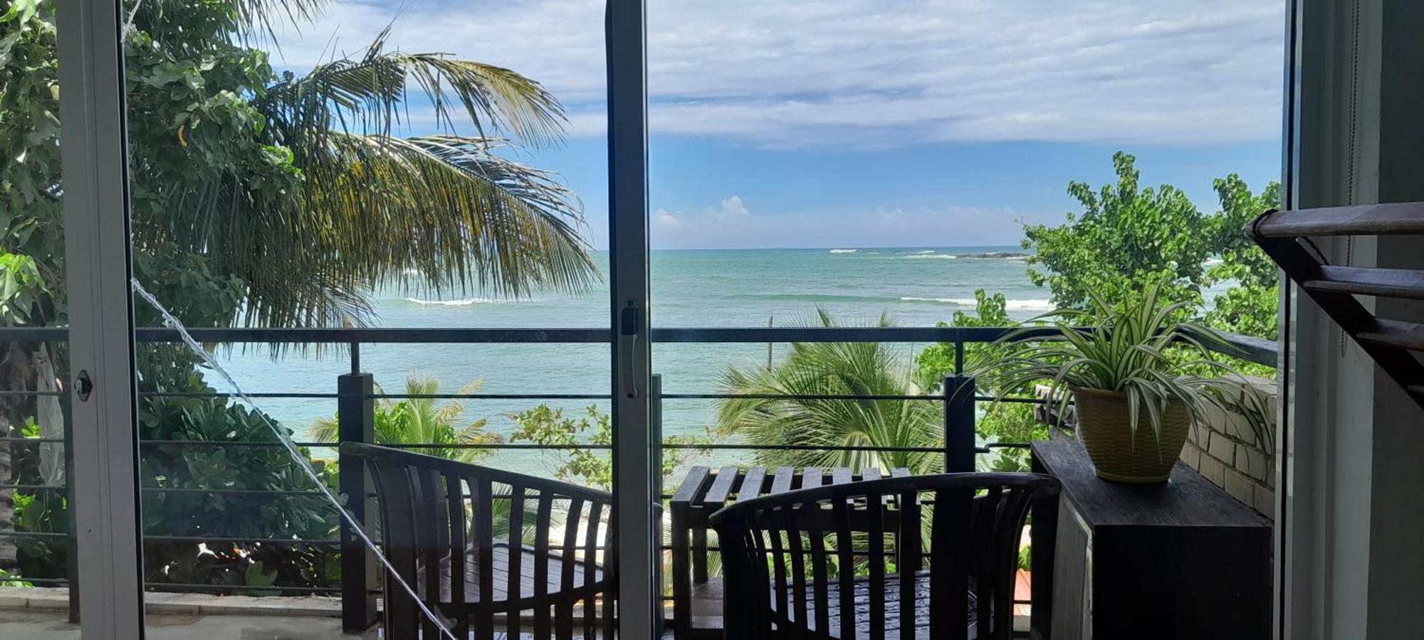 Toddy By Windy Apartment Unawatuna Ngoại thất bức ảnh