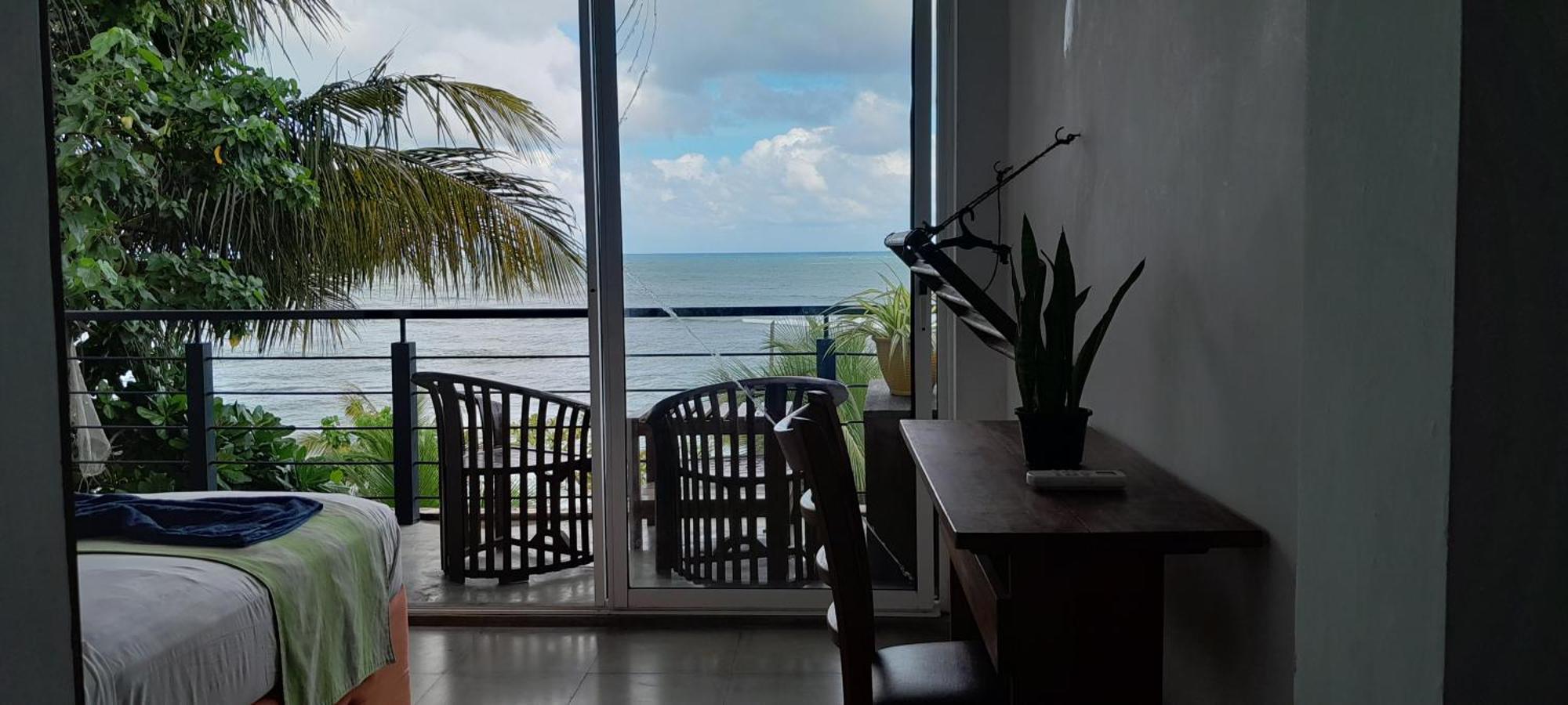 Toddy By Windy Apartment Unawatuna Ngoại thất bức ảnh