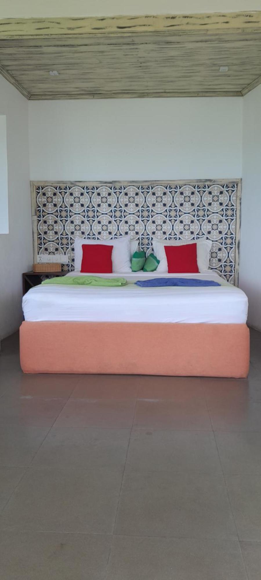 Toddy By Windy Apartment Unawatuna Ngoại thất bức ảnh