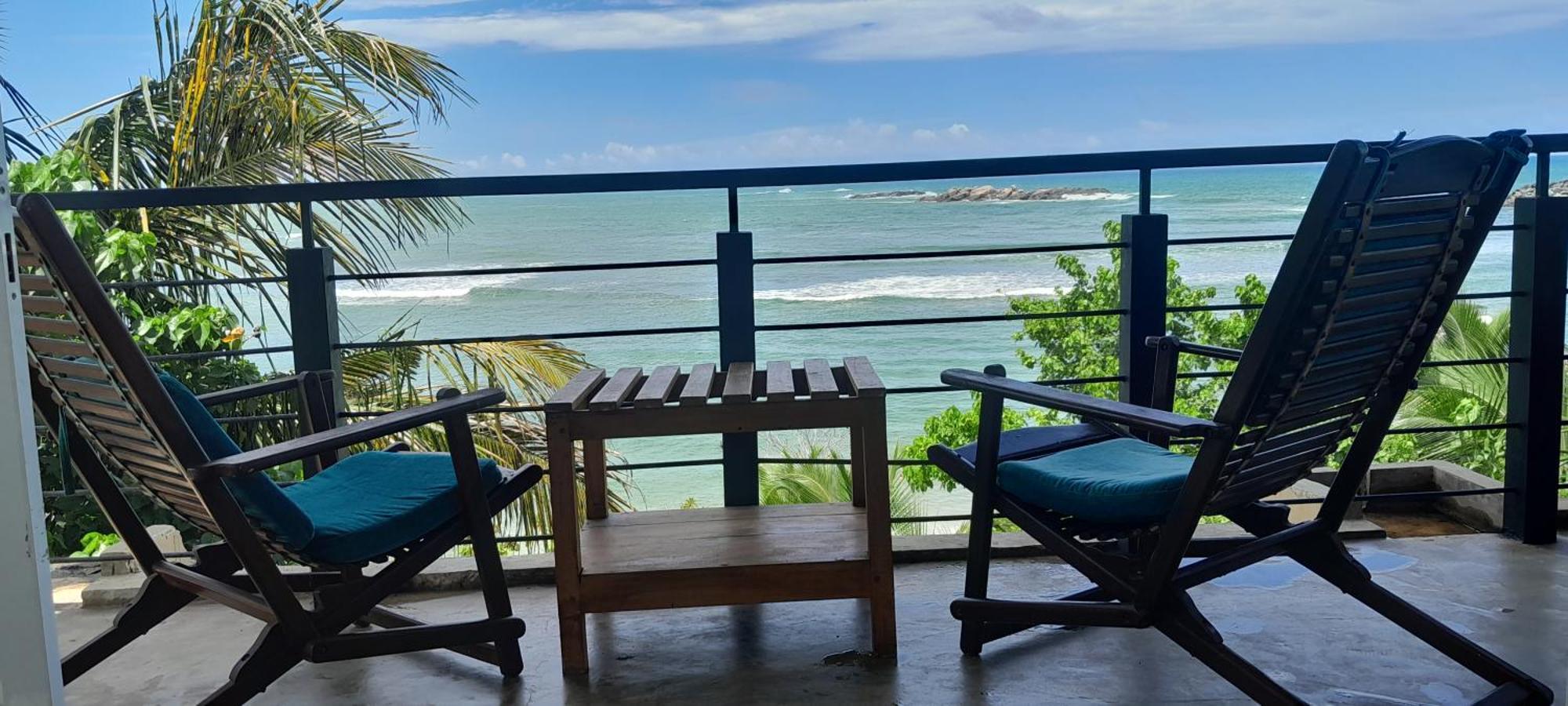 Toddy By Windy Apartment Unawatuna Ngoại thất bức ảnh